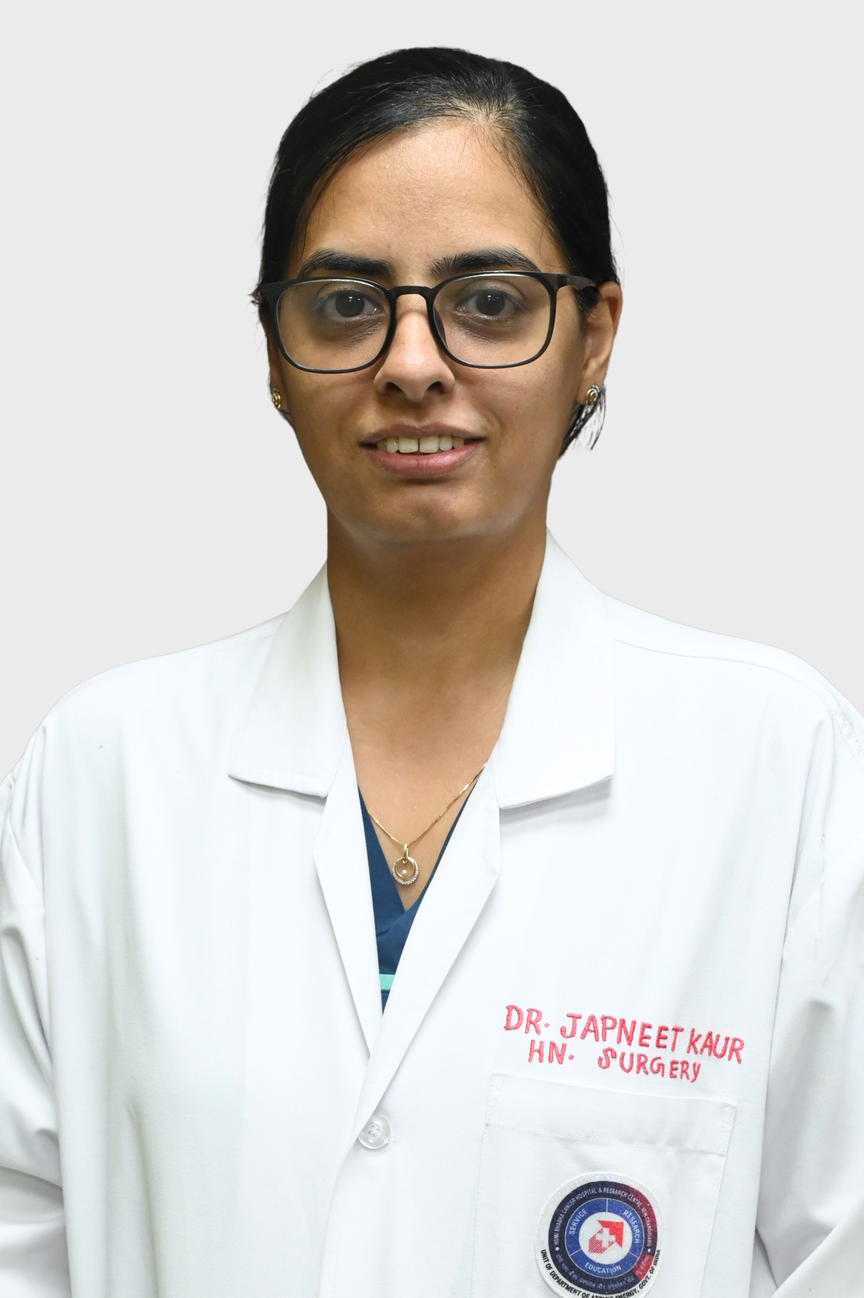 Dr Japneet Kaur